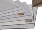 Unbleached Stiffness Grade AA Carton Gris paperboard 1700gsm 2.67mm supplier